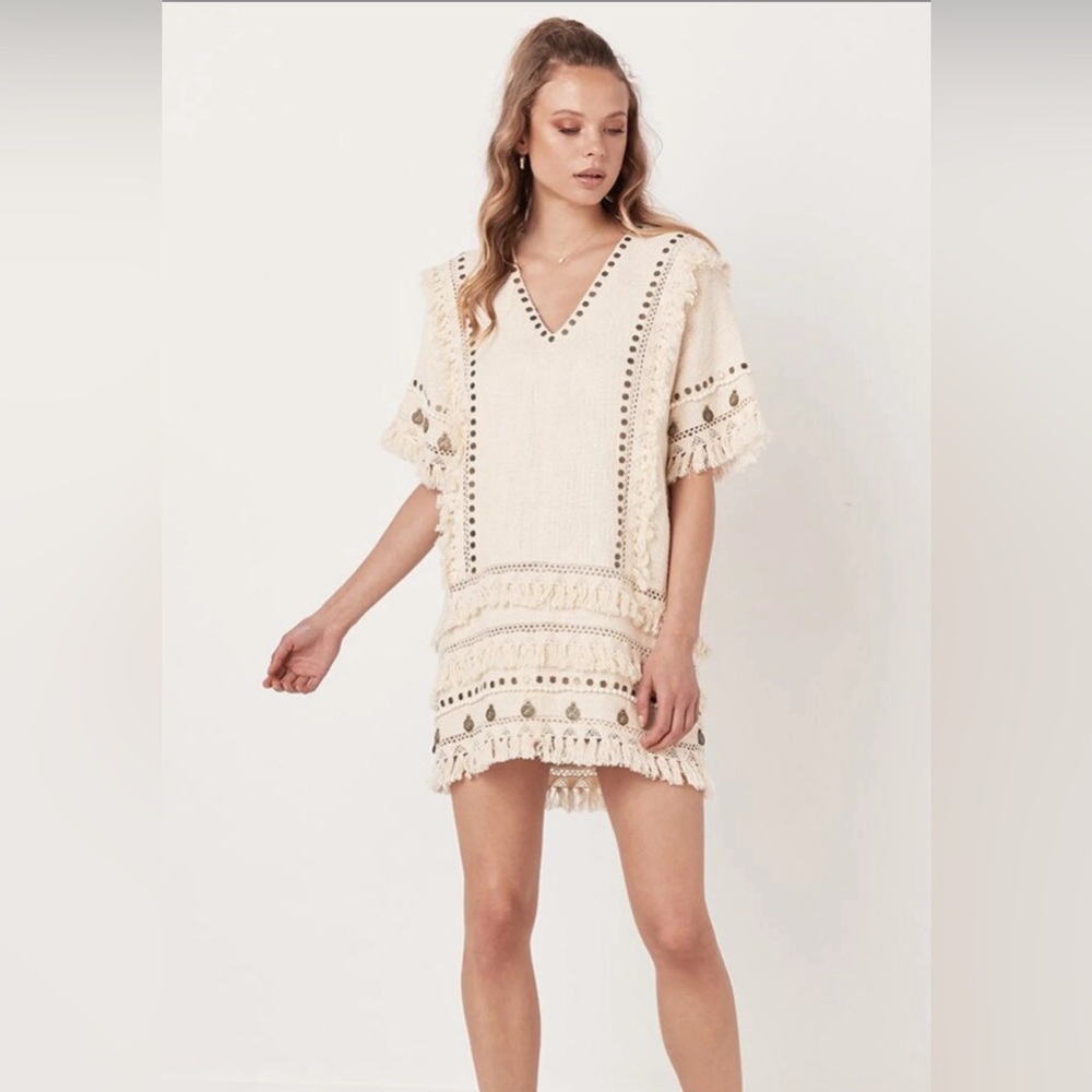 Spell & the Gypsy Alphie Dress
